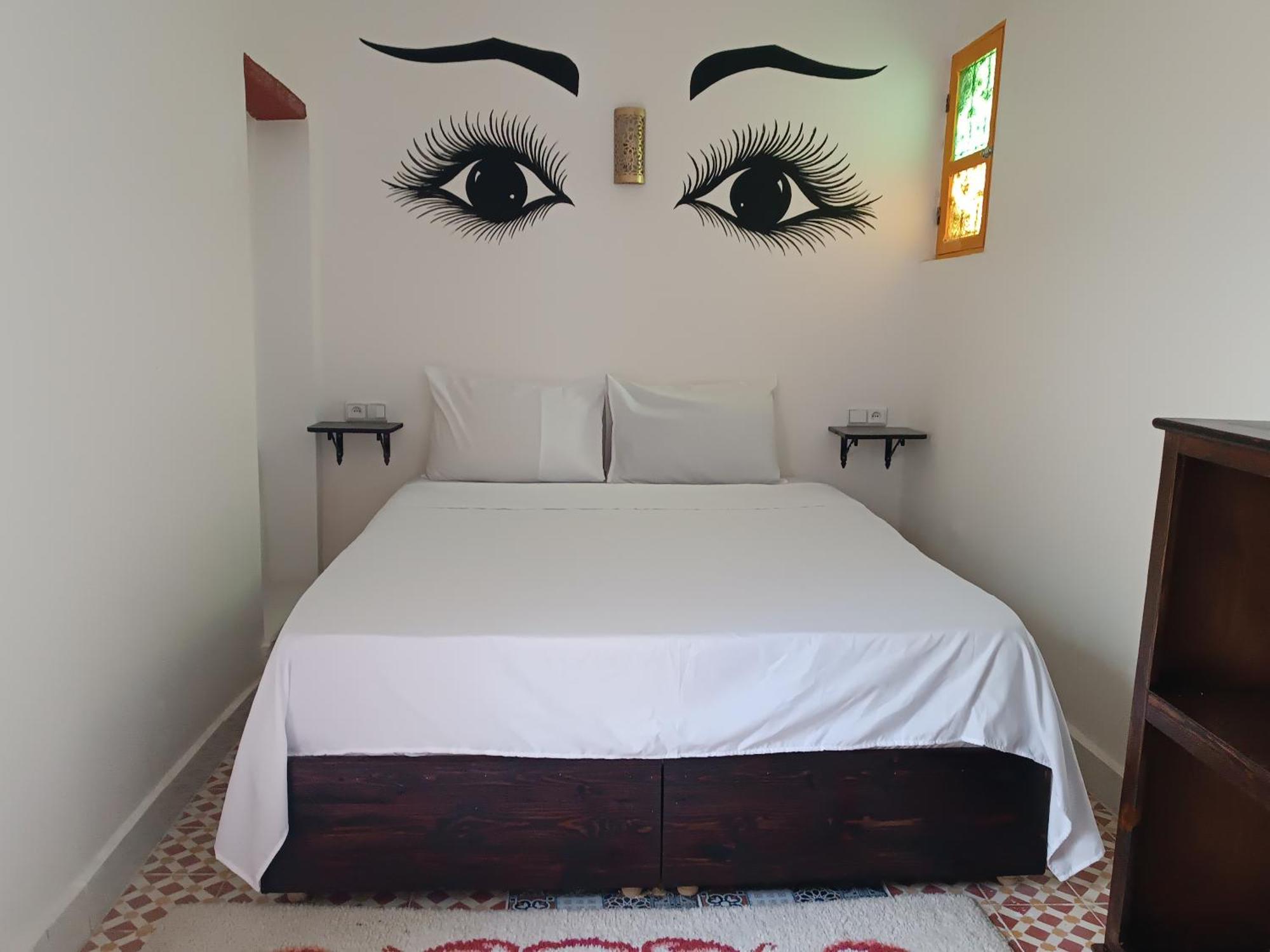 Riad Safir Fes Deluxe Exterior foto